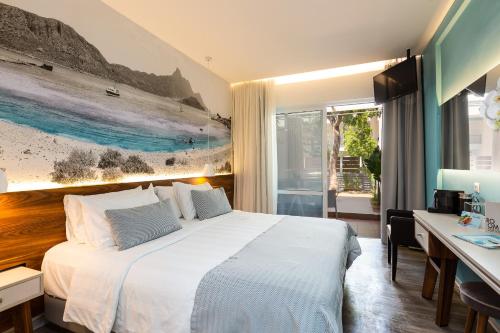 Atrium Ambiance Hotel - image 6