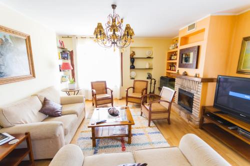 Hotel Rural Lacelo Hotel de charme Ponferrada