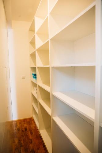 Studio Hana in Sajmiste