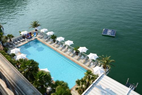 Lido Seegarten