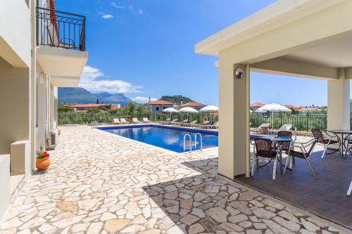 Hotel Aphrodite - image 4