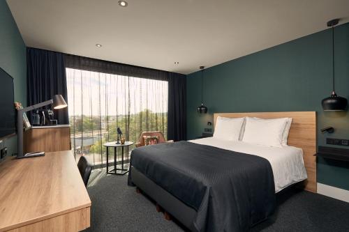 Van der Valk Hotel Antwerpen, Antwerpen bei Lier