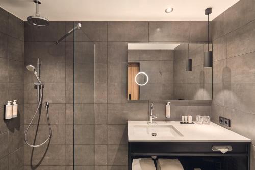 Van der Valk Hotel Antwerp