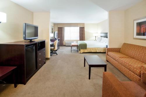 Holiday Inn Express Hotel & Suites Nogales an IHG Hotel - image 2
