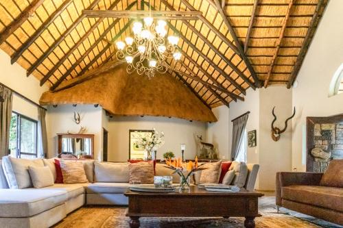 Re a Lora Lodge - Waterberg Estate Re a Lora Lodge - Waterberg Estate