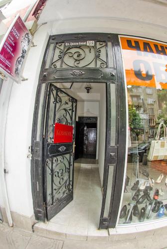 Sofia Apartment in House 8 boulevard Hristo Botev - image 5