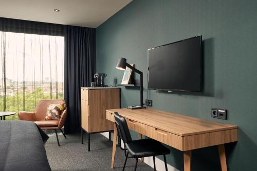 Van der Valk Hotel Antwerp