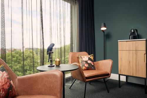 Van der Valk Hotel Antwerp