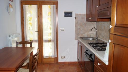 Agriturismo Poggio San Pietro 2