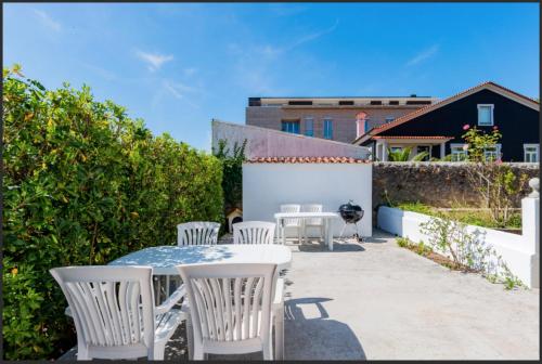 Beach Park Guesthouse in วิลลา โด คอนเด