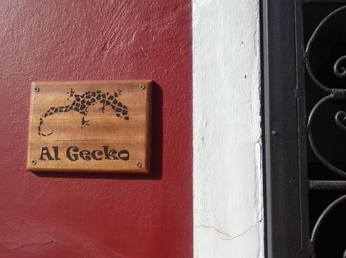 Al Gecko