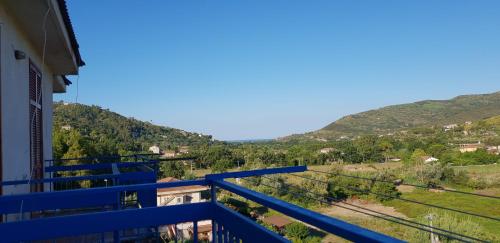  Tra mare e collina c'è Belmare in Montecorice