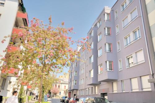 Stylish Studio near lake and Opera - Flower 22, Zúrich (foto 3)