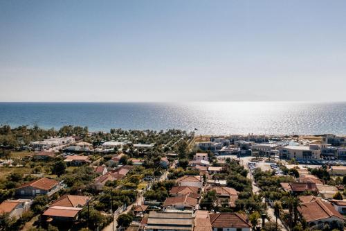 Cyclades Luxury Studios 4