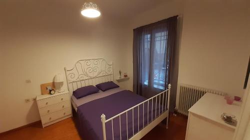  Dimitra΄s Apartment near Airport and Hospital in Ioannina