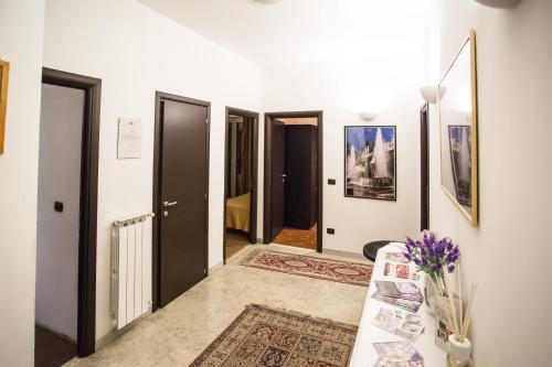 B&B Villa Adriana - 로비