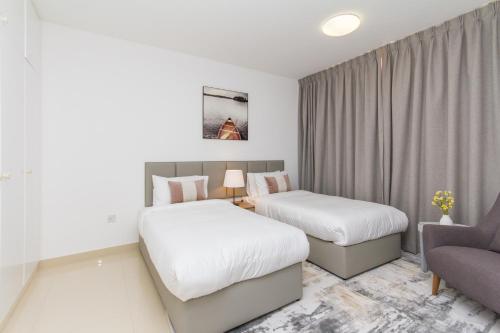 Bespoke Residences - 3 Bedroom Waikiki Townhouses - image 10
