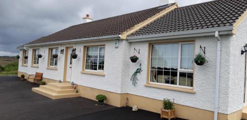 Ashling House on Wild Atlantic Way