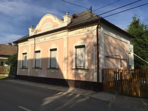  Dragonfly apartman in 5350 Tiszafüred