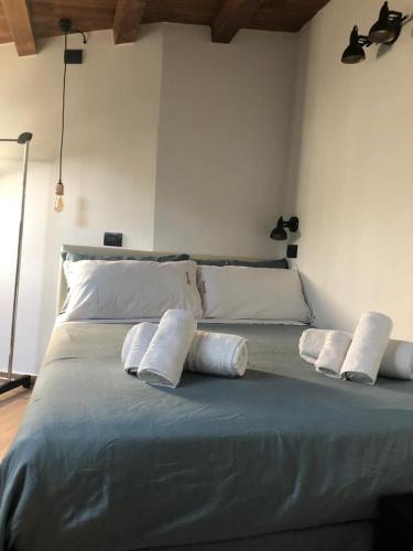 Queen Room with Garden View room in Bouganville B&B