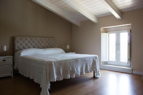 casAntica agriresort -Suites & Casa sull'albero in Circello