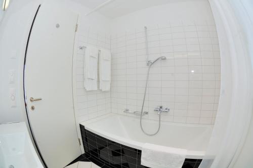 Stylish 1BR near lake and Opera - Flower 52, Zürich (photo 10)