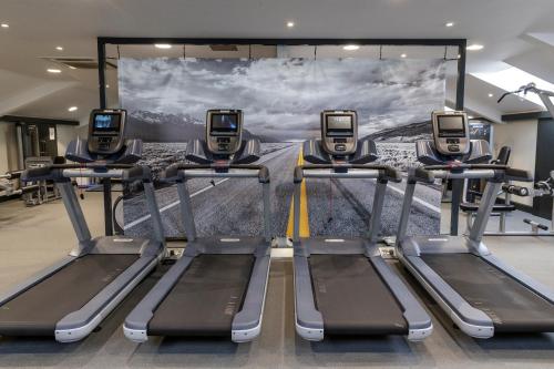 Mercure Aberdeen Ardoe House Hotel