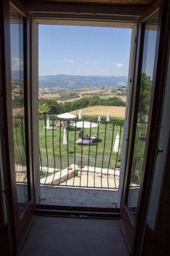 Apkārtne, casAntica agriresort -Suites & Casa sull'albero in Circello