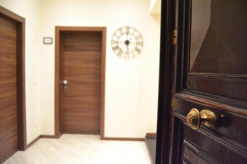 Palazzo Liberty BnB 1