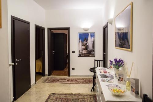 B&B Villa Adriana - 로비