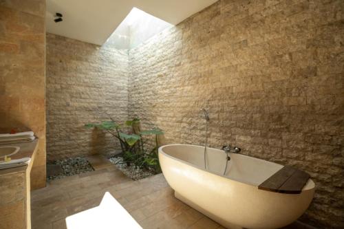 ウブド レスタリ ヴィラ