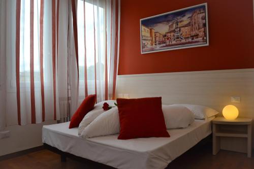 Palazzo Liberty BnB