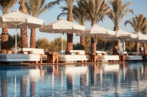 Nikki Beach Resort & Spa Santorini - image 12