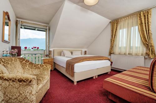 Hotel-Pension Melcher