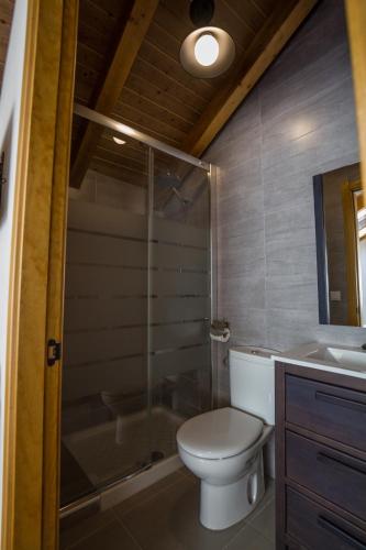  Casa Áurea Boya in Boya