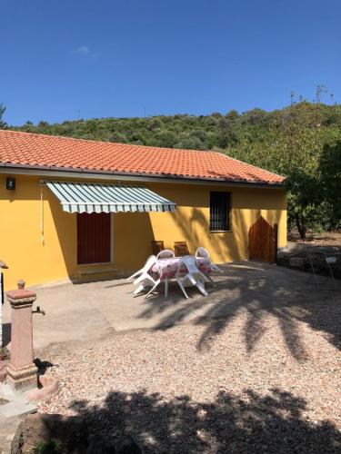  Casa vacanze Il Ruscello, Pension in Modolo