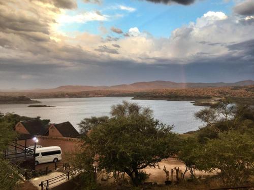 Von Bach Dam Resort Von Bach Dam Resort