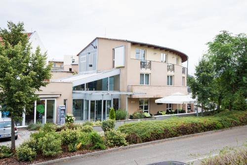 CE Plaza Hotel in Siófok