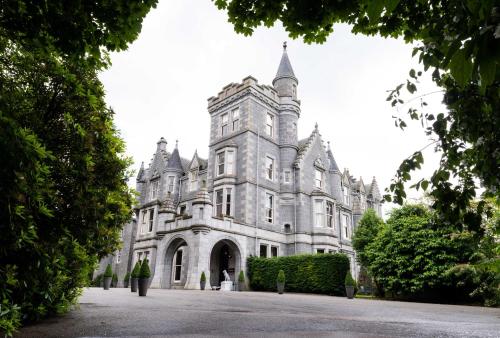 Mercure Aberdeen Ardoe House Hotel