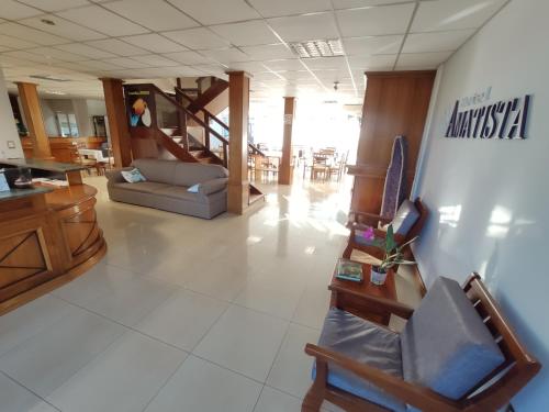 Hotel Amatista in Vanda