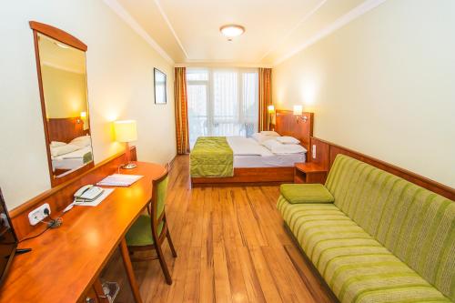 Hotel Silver **** in هاجدوس زوبوزلو