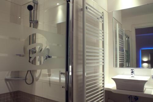 Boutique Hotel e Spa Città Bianca - image 8