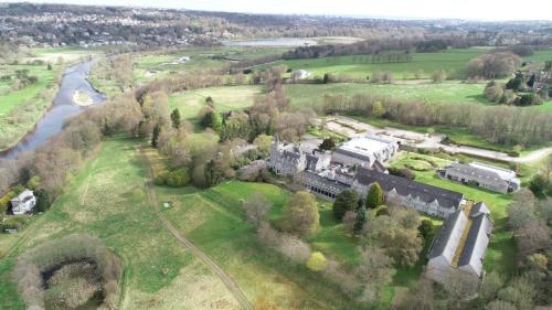 Mercure Aberdeen Ardoe House Hotel