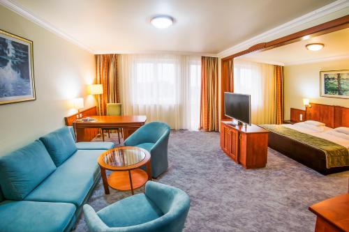 Hotel Silver - main image