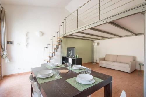 ALTIDO Green Terraced House