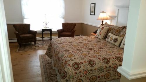 The Quechee Inn at Marshland Farm - image 3
