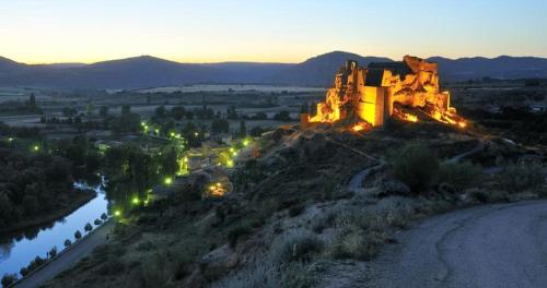  CASA OTOMBO. SAYATON in Sayatón