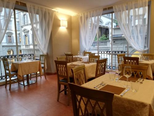 ホテル メディチ