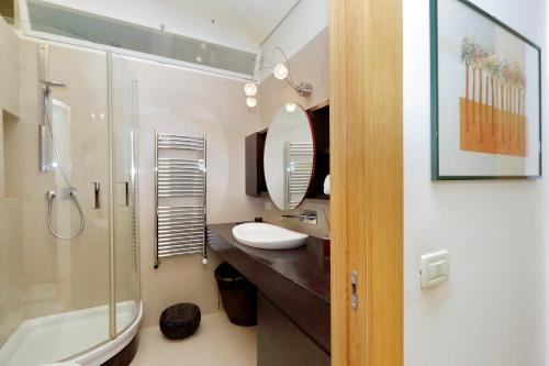 Angelico Family Apartment - main image