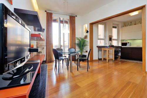 Angelico Family Apartment, Roma (foto 2)